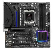 Asrock B650M PG RIPTIDE AM5 Ryzen 7000 AMD B650