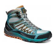 Asolo Grid Mid Gv Hiking Boots Harmaa EU 39 1/3 Nainen