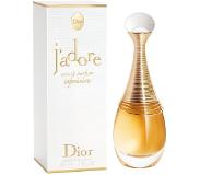 Dior Naisten tuoksut J'adore Infinissime Eau de Parfum Spray 30 ml