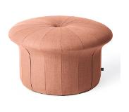 Warm Nordic Grace - rahi Pale Rose