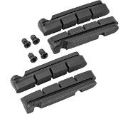 Shimano Break Pad Road Br-9000 R55c4 2 Pairs Musta