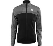 Kalas Factor Jacket Musta 3 Nainen