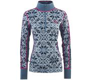 Kari Traa Else Half Zip, naisten villapaita