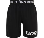 Björn Borg Borg Shorts, Black Beauty
