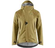 Klättermusen Asynja Jacket Vihreä XS Nainen