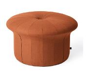 Warm Nordic Grace - rahi Burnt Orange