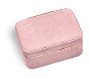 Cimi Jewelery Box Big Rose Velour