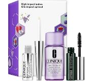 Clinique Lash Serum Set