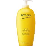 Biotherm Eau Vitaminée Shower Gel, 400ml