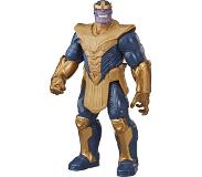 Hasbro Hahmot Avengers Titan Hero Deluxe Thanos Hasbro (30 cm)
