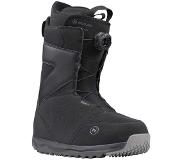 Nidecker Cascade Snowboard Boots Musta 27
