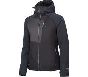 Ternua Kuantik Hybrid Jacket Harmaa L Nainen