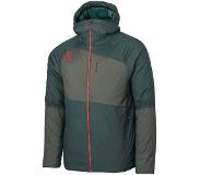 Ternua Kuantum Jacket Vihreä S Mies