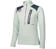 Ternua Ruvikka Hoodie Fleece Valkoinen XS Nainen