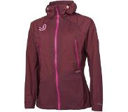 Ternua Karsa Jacket Punainen L Nainen