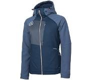 Ternua Kuantik Hybrid Jacket Sininen XS Nainen