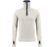 Ulvang - Rav Sweater with Zip - Pulloverit XS, beige
