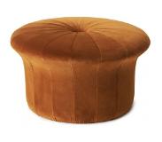 Warm Nordic Grace - rahi Amber Velvet