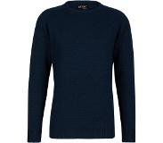 Stoic - MMXX.Nauta II Wool Sweater - Villapusero 4XL, sininen