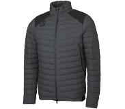 Ternua - Yukkon Jacket - Tekokuitutakki XXL, harmaa