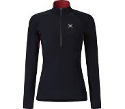 Montura Andromeda Jacket Musta S Nainen