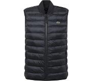 Lacoste Bh0537-00 Jacket Musta M Mies