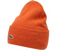 Lacoste Rb9825 Beanie Oranssi Mies