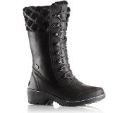 Sorel Whistler Tall Boot 1809091010 Boots Musta EU 37 Nainen