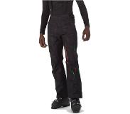 Rossignol Hero Pants Musta L Mies