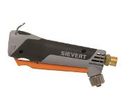 Sievert promatic handle with piezo ignition