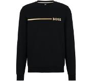 Hugo Boss Tracksuit 10166548 19 Sweatshirt Musta S Mies