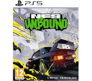 EA Games Need For Speed: Unbound -peli, PS5
