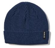 Hurley Max Cuff 2.0 Beanie Sininen Mies