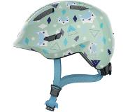 ABUS Smiley 3.0 Helmet Pinkki S