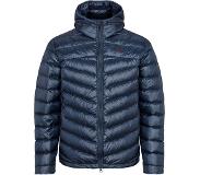 Y by Nordisk Payne Lightweight Down Jacket Men, sininen XXL 2022 Talvi- ja parkatakit