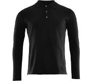 Aclima Men's LeisureWool Pique Shirt Long Sleeve