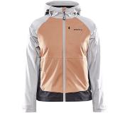 Craft Adv Backcountry Jacket Beige S Nainen