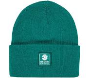 Element Dusk Beanie Vihreä Mies