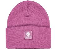 Element Dusk Beanie Pinkki