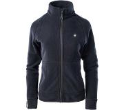 Elbrus Rivoli 190 Polartec Full Zip Fleece Musta XL Nainen
