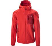 Elbrus Sete Jacket Punainen 2XL Mies