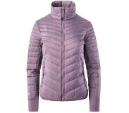 Elbrus Emin Ii Primaloft Jacket Violetti XS Nainen