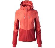 Elbrus Signes Jacket Punainen M Nainen