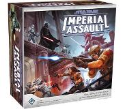 Fantasy Flight Games Star Wars - Imperial Assault (ENG)