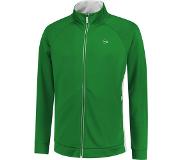 Dunlop Club Knitted Jacket Vihreä 128 cm Poika