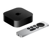 Apple TV 4K (2022) 128GB Wi?Fi + Ethernet - Televisio 4K (2022) 128GB Wi-Fi + Ethernet