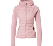 Peak Performance Women's Down Hybrid Hood Jacket