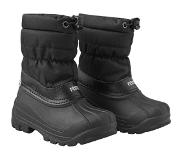 Reima Nefar Winter Boots Kids, musta EU 26 2022 Vapaa-ajan saappaat & varsikengät
