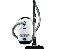 Miele - Classic C1 Flex - SBAF5 lootusvalkoinen – Pölynimurit