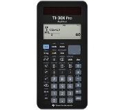 Texas Ti 30x Pro Scientific Calculator Hopeinen